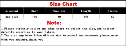 Abayas – Loose Kaftans with Belt and Full Sleeves