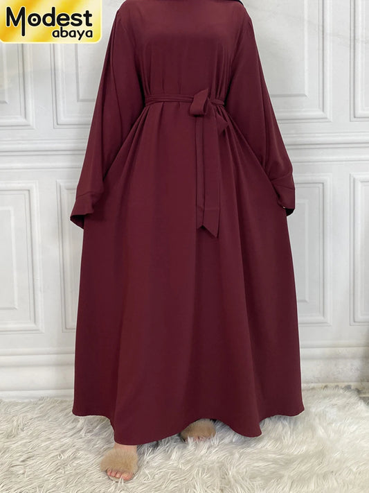 Abaya Maxi Kaftan Caftan