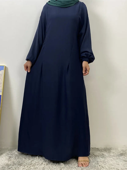 Kebaya Mommy Breastfeeding Abaya Kaftan Caftan