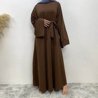 Abaya Maxi Kaftan Caftan