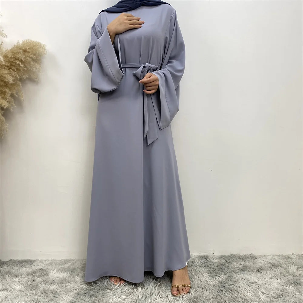 Abaya Maxi Kaftan Caftan