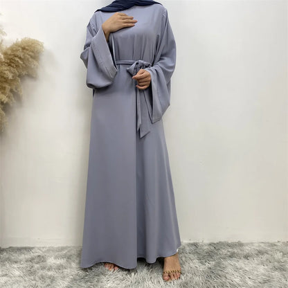 Abaya Maxi Kaftan Caftan
