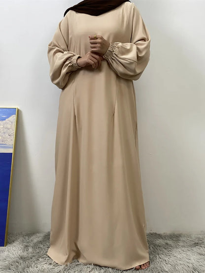 Kebaya Mommy Breastfeeding Abaya Kaftan Caftan