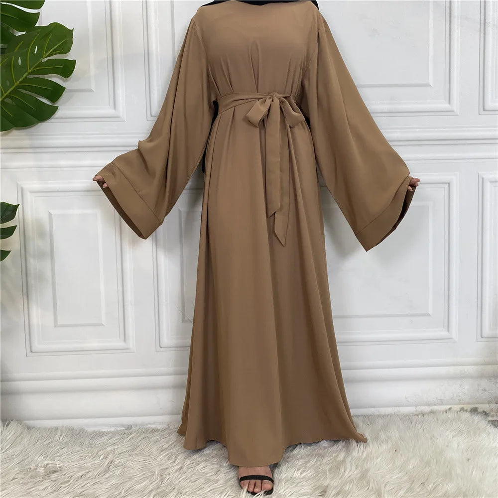 Abaya Maxi Kaftan Caftan