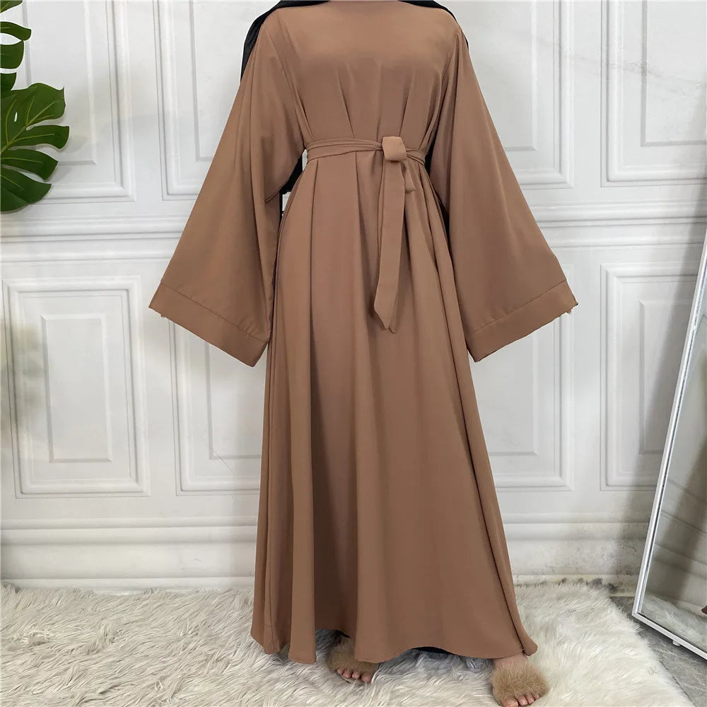 Abaya Maxi Kaftan Caftan
