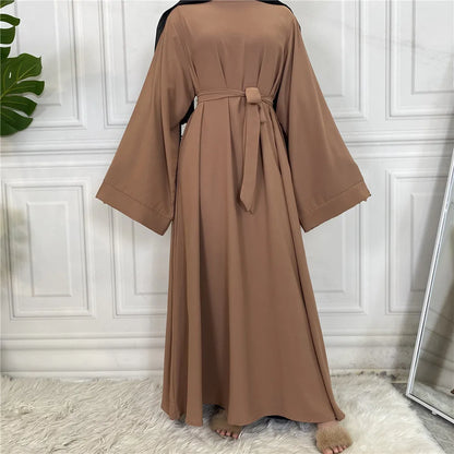 Abaya Maxi Kaftan Caftan