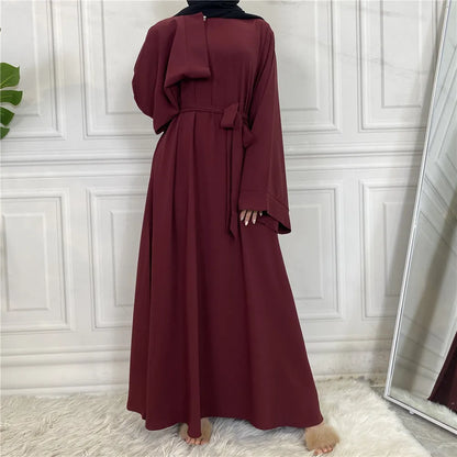 Abaya Maxi Kaftan Caftan