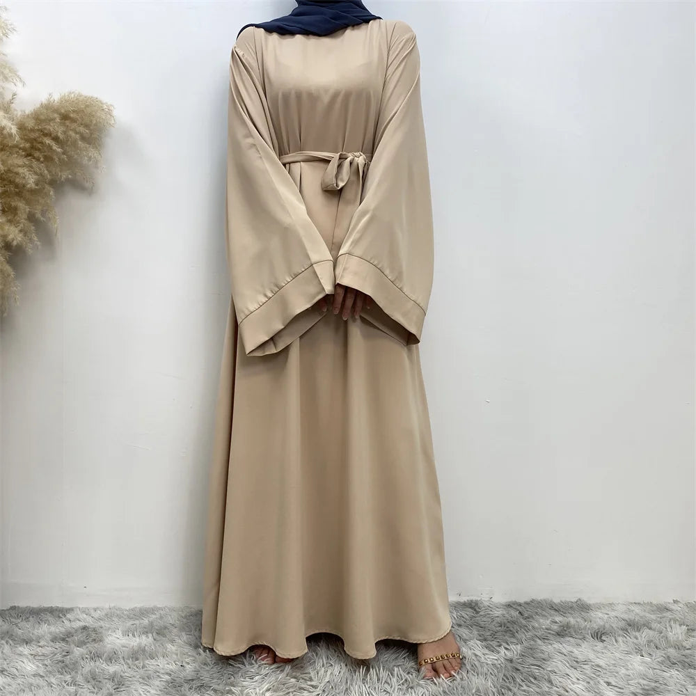 Abaya Maxi Kaftan Caftan