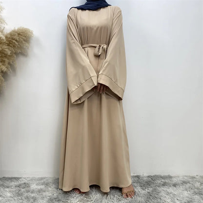 Abaya Maxi Kaftan Caftan