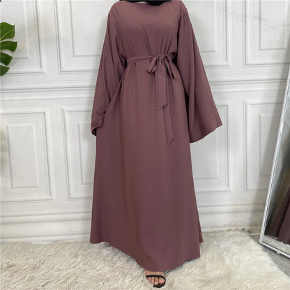 Abaya Maxi Kaftan Caftan
