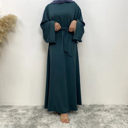 Abaya Maxi Kaftan Caftan