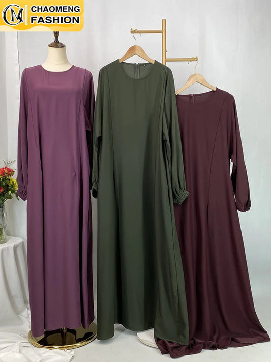 Kebaya Mommy Breastfeeding Abaya Kaftan Caftan