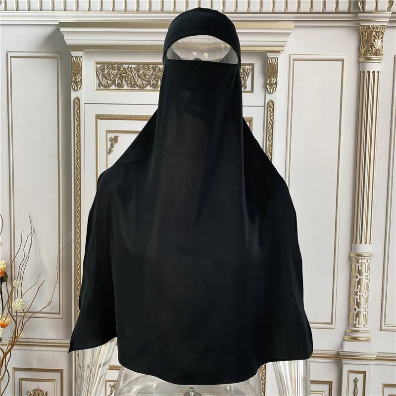 Abaya Maxi Kaftan Caftan