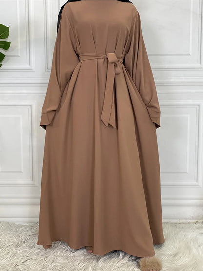 Abaya Maxi Kaftan Caftan