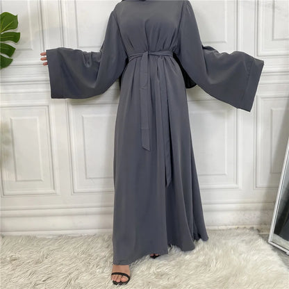 Abaya Maxi Kaftan Caftan