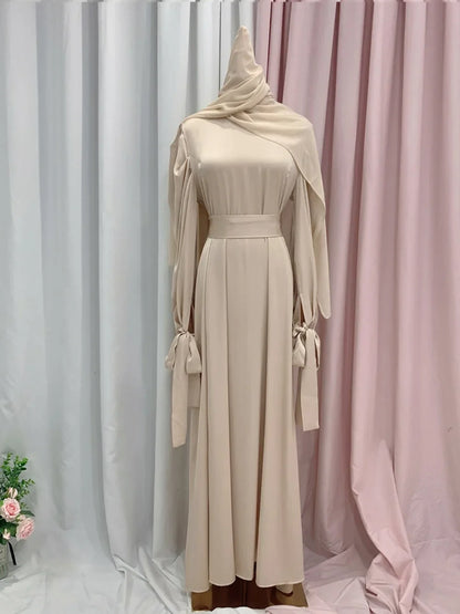 Morocco Abaya Hijab Kaftan Longue Largos 2025