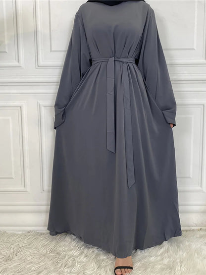 Abaya Maxi Kaftan Caftan