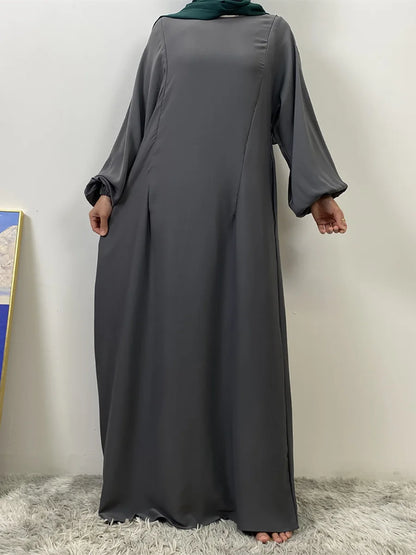 Kebaya Mommy Breastfeeding Abaya Kaftan Caftan
