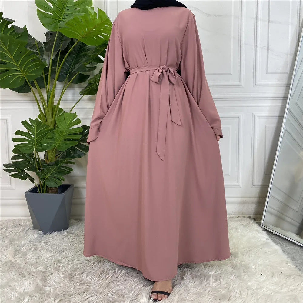 Abaya Maxi Kaftan Caftan