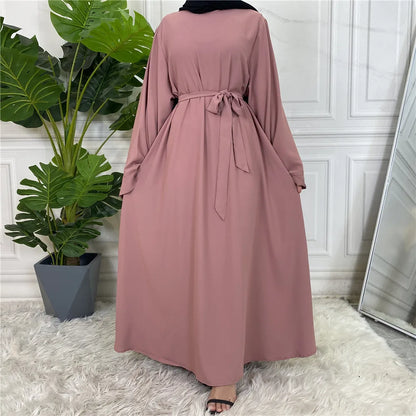 Abaya Maxi Kaftan Caftan