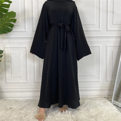 Abaya Maxi Kaftan Caftan