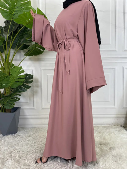 Abaya Maxi Kaftan Caftan