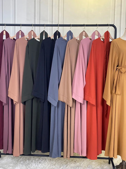 Abaya Maxi Kaftan Caftan